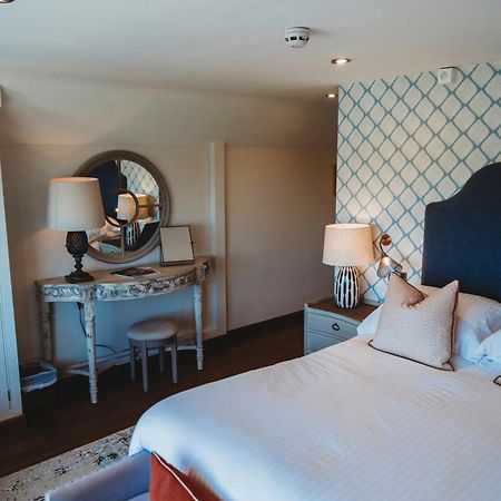 Finch'S Arms Hotel Oakham Buitenkant foto
